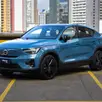 VOLVO C40 P8 RECHARGE TWIN ELECTRIC ULTIMATE AWD VOLVO C40 P8 RECHARGE TWIN ELECTRIC ULTIMATE AWD