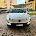 VOLVO EX30 69 KW ELÉTRICO PLUS VOLVO EX30 69 KW ELÉTRICO PLUS