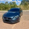 VOLVO V40 2.0 T4 KINETIC GASOLINA 4P AUTOMÁTICO VOLVO V40 2.0 T4 KINETIC GASOLINA 4P AUTOMÁTICO