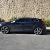 VOLVO V40 2.0 T5 R DESIGN TURBO GASOLINA 4P AUTOMÁTICO VOLVO V40 2.0 T5 R DESIGN TURBO GASOLINA 4P AUTOMÁTICO
