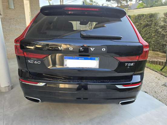 VOLVO-XC60-2.0 T5 GASOLINA INSCRIPTION AWD GEARTRONIC VOLVO-XC60-2019