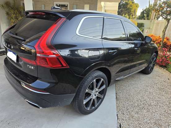VOLVO-XC60-2.0 T5 GASOLINA INSCRIPTION AWD GEARTRONIC VOLVO-XC60-2019