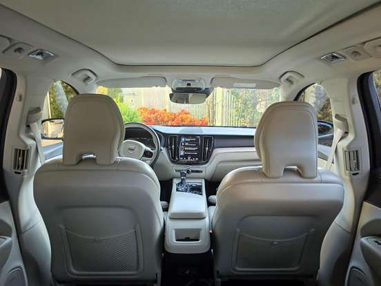 VOLVO-XC60-2.0 T5 GASOLINA INSCRIPTION AWD GEARTRONIC VOLVO-XC60-2019