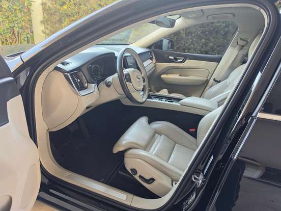 VOLVO-XC60-2.0 T5 GASOLINA INSCRIPTION AWD GEARTRONIC VOLVO-XC60-2019