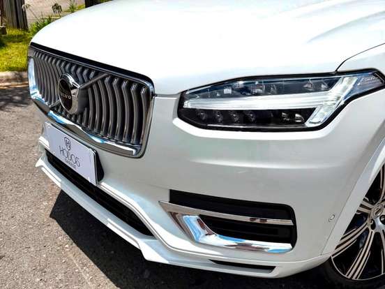 VOLVO-XC90-2.0 T8 HYBRID INSCRIPTION AWD GEARTRONIC VOLVO-XC90-2022