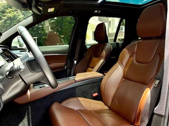 VOLVO-XC90-2.0 T8 HYBRID INSCRIPTION AWD GEARTRONIC VOLVO-XC90-2022