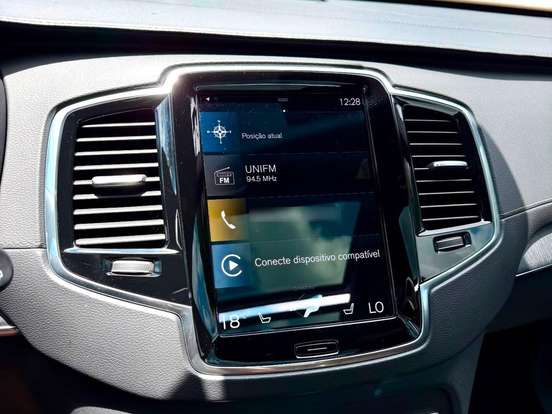 VOLVO-XC90-2.0 T8 HYBRID INSCRIPTION AWD GEARTRONIC VOLVO-XC90-2022