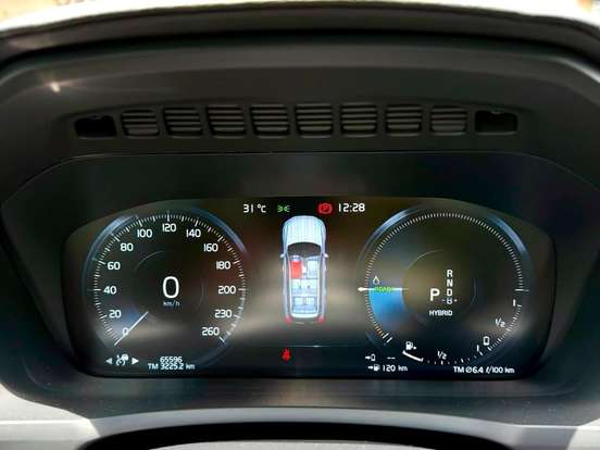 VOLVO-XC90-2.0 T8 HYBRID INSCRIPTION AWD GEARTRONIC VOLVO-XC90-2022