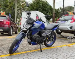YAMAHA FACTOR 150 DX YAMAHA FACTOR 150 DX