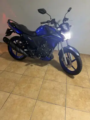 YAMAHA FACTOR 150 DX YAMAHA FACTOR 150 DX