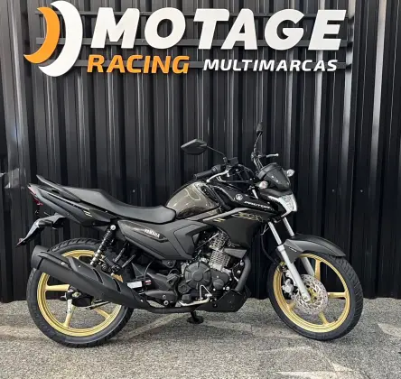 YAMAHA FACTOR 150 DX YAMAHA FACTOR 150 DX