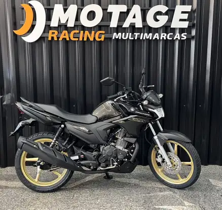 YAMAHA-FACTOR 150 DX-2026