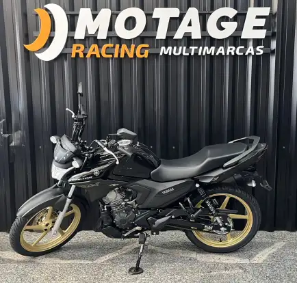 YAMAHA-FACTOR 150 DX-2026