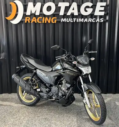YAMAHA-FACTOR 150 DX-2026