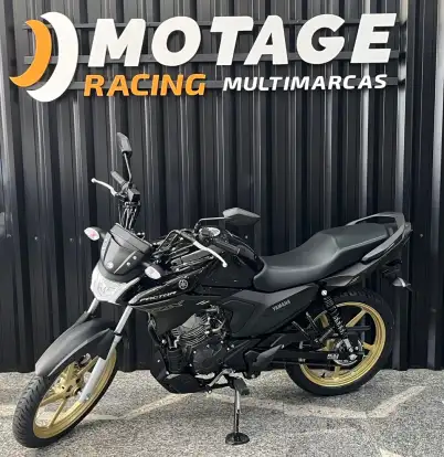 YAMAHA-FACTOR 150 DX-2026