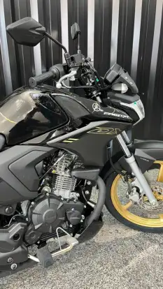 YAMAHA-FACTOR 150 DX-2026