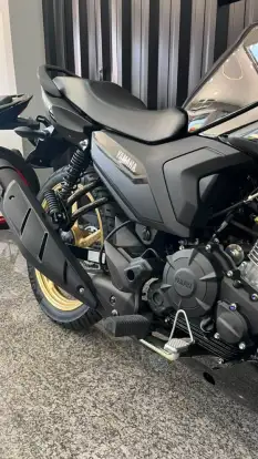 YAMAHA-FACTOR 150 DX-2026