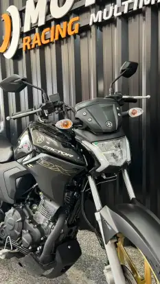 YAMAHA-FACTOR 150 DX-2026