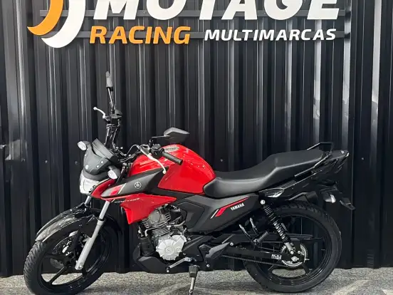 YAMAHA-FACTOR 150 STANDARD YAMAHA-FACTOR 150 STANDARD-2026