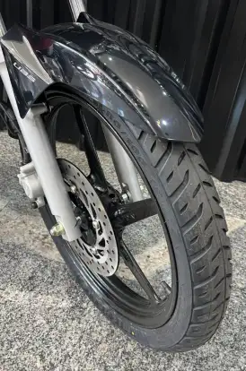 YAMAHA-FACTOR 150 STANDARD-2026