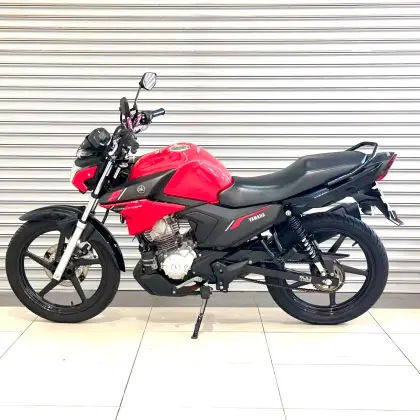 YAMAHA FACTOR 150 STANDARD YAMAHA FACTOR 150 STANDARD