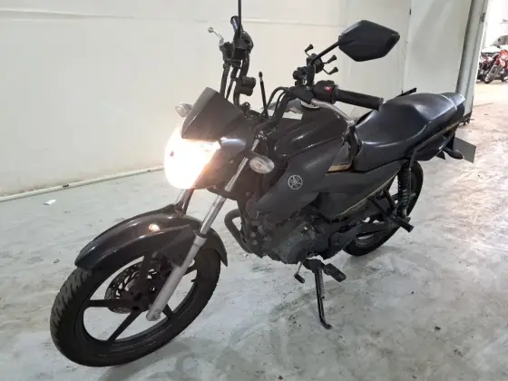 YAMAHA FACTOR 150ED 