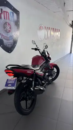 YAMAHA FACTOR 150ED YAMAHA FACTOR 150ED