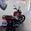 YAMAHA FACTOR 150ED YAMAHA FACTOR 150ED