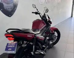 YAMAHA FACTOR 150ED YAMAHA FACTOR 150ED