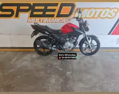 YAMAHA FACTOR YBR 125I ED YAMAHA FACTOR YBR 125I ED