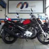 YAMAHA FACTOR YBR 125I ED YAMAHA FACTOR YBR 125I ED