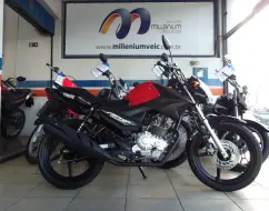YAMAHA FACTOR YBR 125I ED YAMAHA FACTOR YBR 125I ED