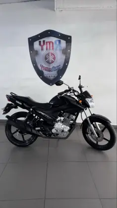 YAMAHA FACTOR YBR 125I ED YAMAHA FACTOR YBR 125I ED