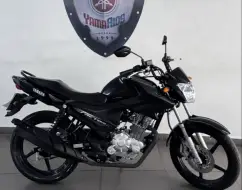 YAMAHA FACTOR YBR 125I ED YAMAHA FACTOR YBR 125I ED