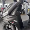 YAMAHA FLUO 125 ABS YAMAHA FLUO 125 ABS