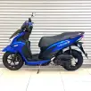YAMAHA FLUO 125 HYBRID CONNECTED ABS YAMAHA FLUO 125 HYBRID CONNECTED ABS