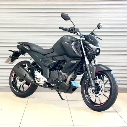 YAMAHA FZ15 FAZER CONNECTED ABS 