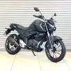 YAMAHA FZ15 FAZER CONNECTED ABS YAMAHA FZ15 FAZER CONNECTED ABS