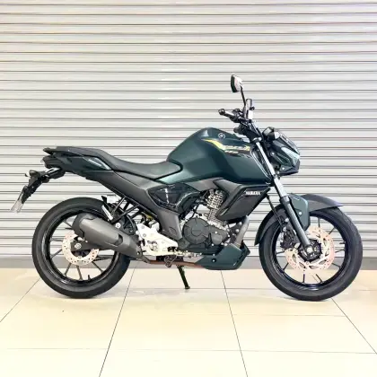 YAMAHA FZ15 FAZER CONNECTED ABS YAMAHA FZ15 FAZER CONNECTED ABS