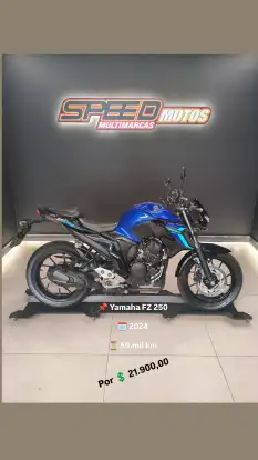 YAMAHA-FZ25 FAZER ABS YAMAHA-FZ25 FAZER ABS-2023