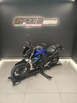 YAMAHA-FZ25 FAZER ABS YAMAHA-FZ25 FAZER ABS-2023