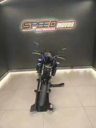 YAMAHA-FZ25 FAZER ABS-2023