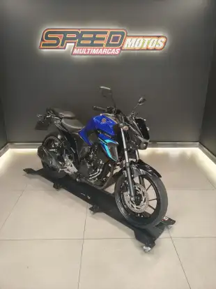 YAMAHA-FZ25 FAZER ABS-2023