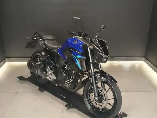 YAMAHA-FZ25 FAZER ABS YAMAHA-FZ25 FAZER ABS-2023