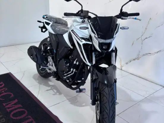 YAMAHA-FZ25 FAZER CONNECTED ABS YAMAHA-FZ25 FAZER CONNECTED ABS-2026