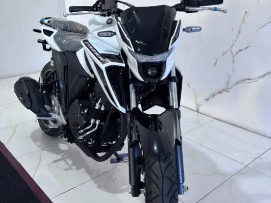YAMAHA-FZ25 FAZER CONNECTED ABS YAMAHA-FZ25 FAZER CONNECTED ABS-2026