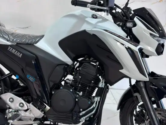 YAMAHA-FZ25 FAZER CONNECTED ABS YAMAHA-FZ25 FAZER CONNECTED ABS-2026