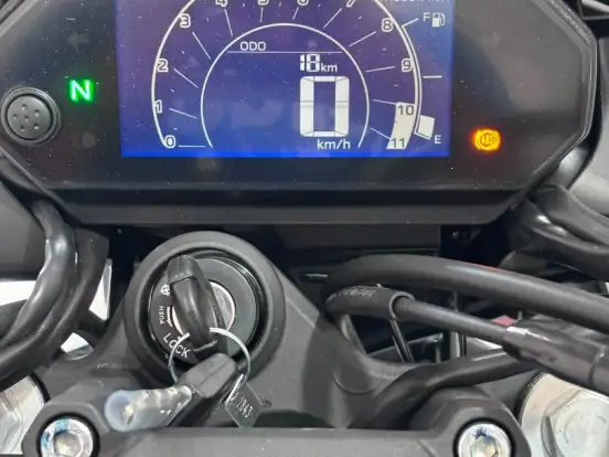 YAMAHA-FZ25 FAZER CONNECTED ABS YAMAHA-FZ25 FAZER CONNECTED ABS-2026