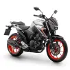 YAMAHA FZ25 FAZER CONNECTED ABS YAMAHA FZ25 FAZER CONNECTED ABS