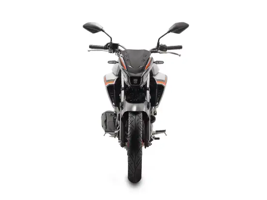 YAMAHA-FZ25 FAZER CONNECTED ABS YAMAHA-FZ25 FAZER CONNECTED ABS-2026